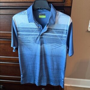 EUC PGA Tour Polo